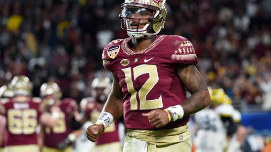 FSU Football: Deondre Francois Could Be Nation's Best Quarterback in 2017