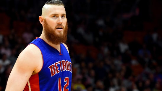 Detroit Pistons Rumors: Boban Marjanovic, Aron Baynes Could Be Had