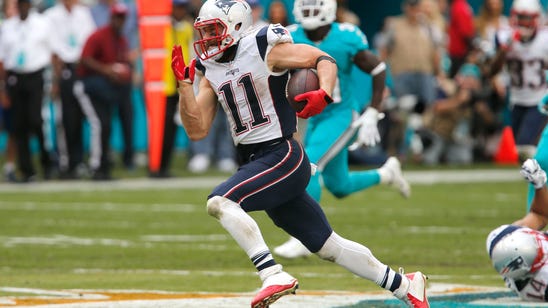 New England Patriots: Julian Edelman Has Advice For Teammates