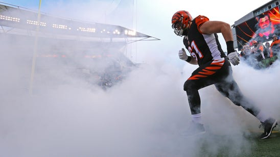 2017 NFL Draft: Cincinnati Bengals Final 7-Round Mock Draft