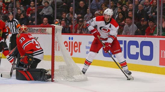 It is Time for Jordan Staal to Step It Up a Level