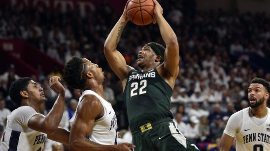 Michigan State Basketball: Will the Spartans make the NCAA tourney?