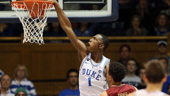 HH Draft Profile: Harry Giles