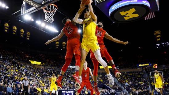 Michigan Basketball: At Least John Beilein Acknowledges The Problem