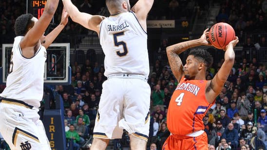 Notre Dame Basketball: Late Threes Push Irish Over Clemson