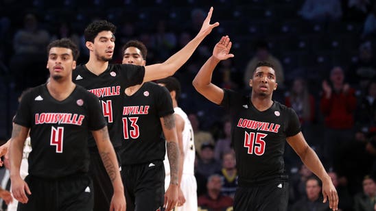 Louisville Basketball: Ranking The Cards' 5 Best Wins Of The Year