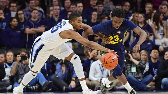 NCAA Basketball: Marquette defeats Seton Hall in Bubble Battle