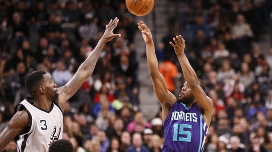 Charlotte Hornets: Kemba Walker to Compete in the Three-Point Contest
