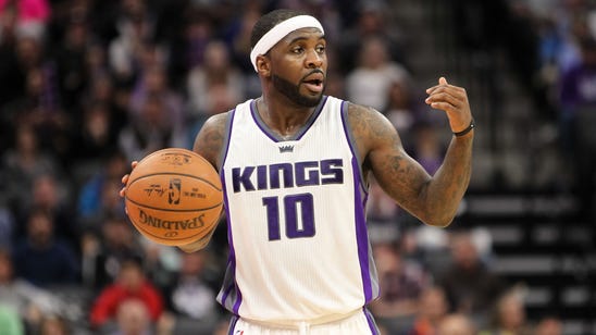 Sacramento Kings: The Return Of Ty Lawson