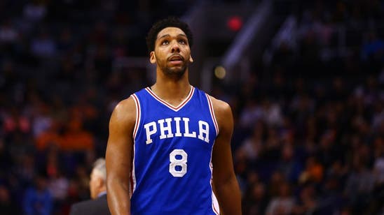 3 Signs the Sixers Will Trade Jahlil Okafor
