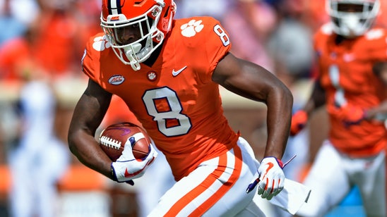 Young ACC: League featuring young talent in playmaking roles