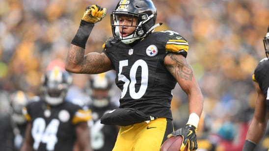 Pittsburgh Steelers: Ryan Shazier An Excellent Long-Term Piece