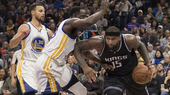 Highs and Lows: Sacramento Kings Get Outmatched By Warriors