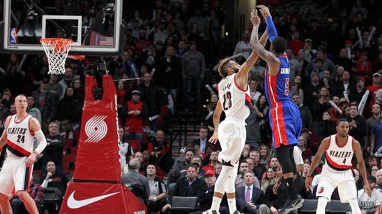 Kentavious Caldwell-Pope hits game-winning 3 in double overtime (Video)