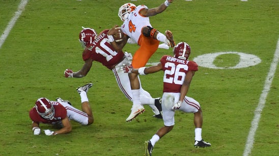 Tennessee Titans 7-round 2017 NFL mock draft