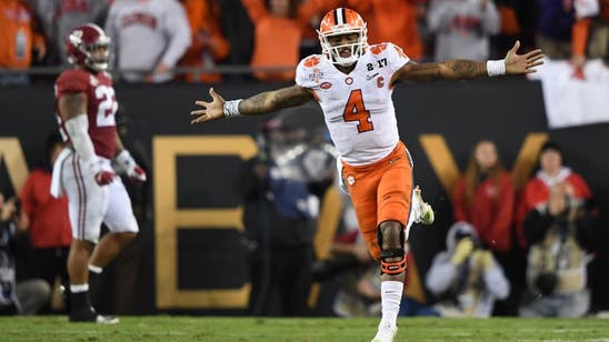 2017 NFL Draft: Which QBs are Needy Teams Connected To?