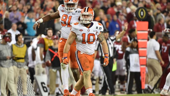 Clemson Tigers: Early look at the 2018 recruiting class