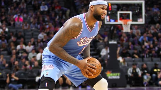 Does DeMarcus Cousins Being Off Trading Block Help Philadelphia 76ers?