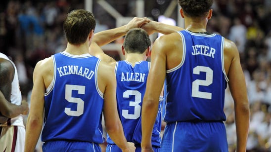 Duke Basketball Drops to No. 18 in Latest Polls