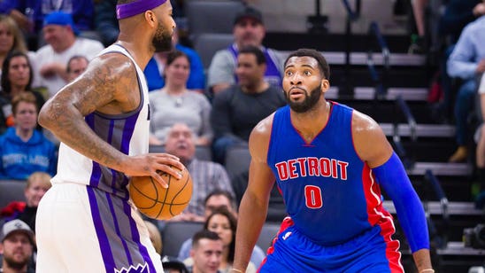 Determining Andre Drummond's Role