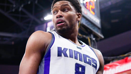 Sacramento Kings: Finding A Spot For Rudy Gay