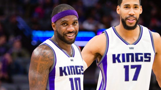 Opinion: Playoffs Still There For Kings Even With Garrett Temple's Injury