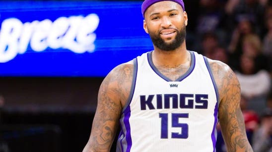 DeMarcus Cousins Staying in Sacramento, Teams Flocking to Philly for Big?