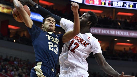 Louisville Basketball: Everything You Need To Know For The Pittsburgh Game