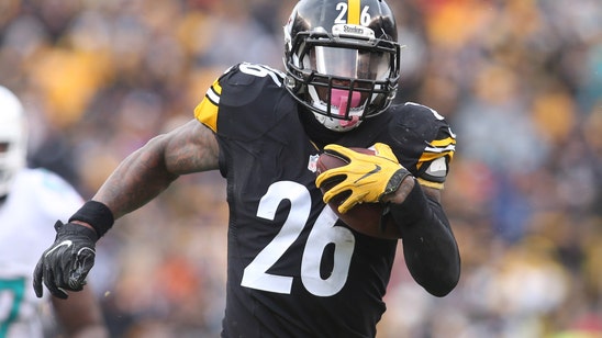 Fantasy Football 2017: Le'Veon Bell Making Mistake Avoiding Surgery