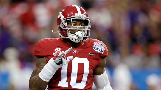 NFL Draft 2017: Why Reuben Foster will drop after failed drug test