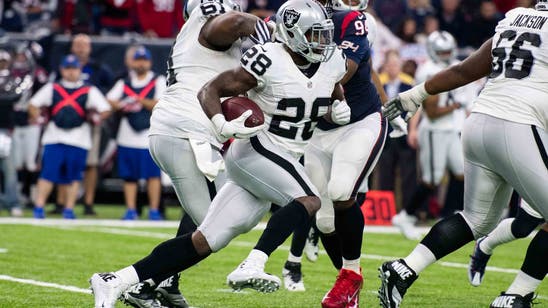 Oakland Raiders Can Take or Leave Their 2013 Draft Class