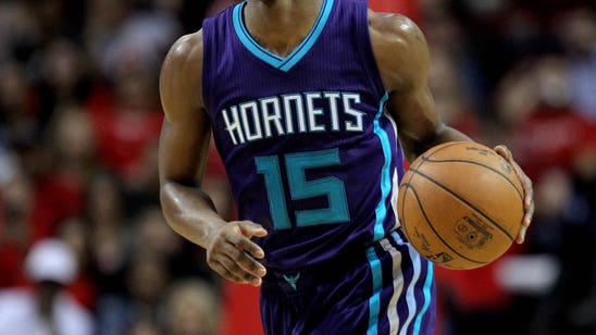 Charlotte Hornets: Kemba Walker Should Be A 2017 All-Star