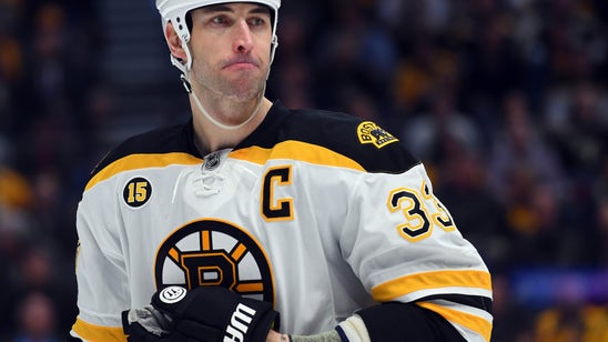 Boston Bruins Lineup Changes Ahead of Vancouver Canucks Matinee