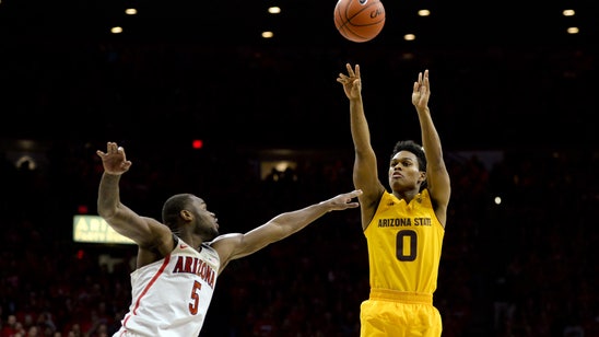 ASU MBB: Sun Devils Face Top-Five UCLA in Westwood