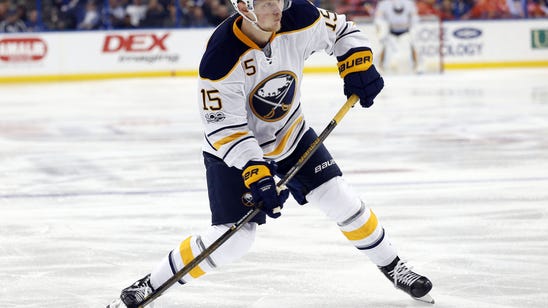 Jack Eichel's Imaginable Future With The Buffalo Sabres