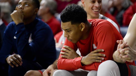 NCAA Clears Allonzo Trier, but now we wait until trace amount of PED's Clear his System