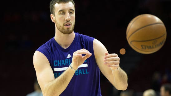 Charlotte Hornets: Frank Kaminsky to Play in Rising Stars Challenge