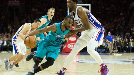 Charlotte Hornets: Kemba Walker Doesn't Believe He's an All-Star This Season
