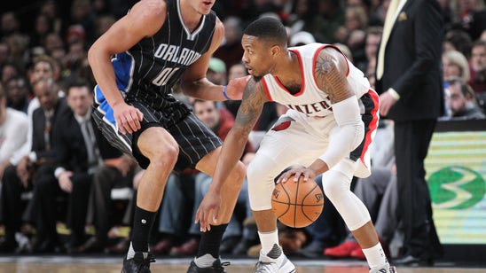 Orlando Magic front office still debating the Aaron Gordon question