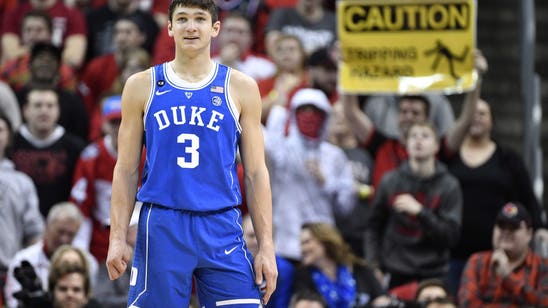 Notre Dame Basketball: Fighting Irish vs Duke Blue Devils Live Stream