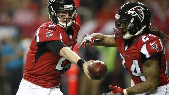 Super Bowl LI Prediction 2017: Devonta Freeman Is Atlanta Falcons Key To Victory