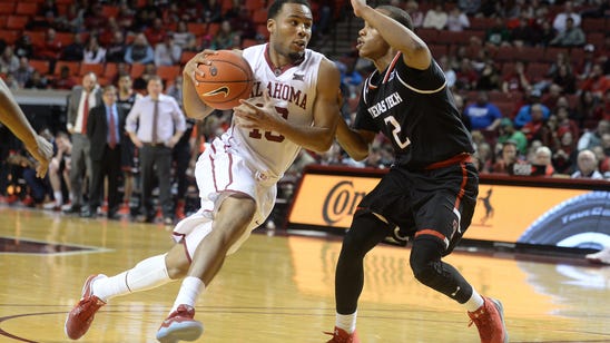 Oklahoma vs. Texas Tech: Sooners Go for a Season Sweep of Red Raiders
