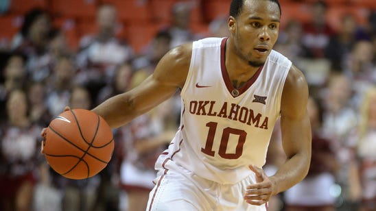 Oklahoma vs. Iowa State: Numbers to Know About the Weekend Hoops Matchup