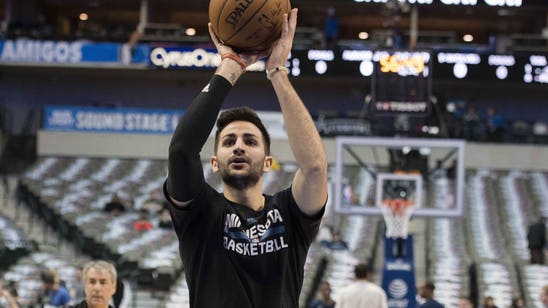 Timberwolves Rumors: Potential Ricky Rubio destinations