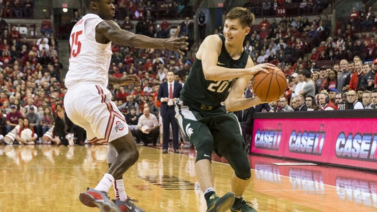 Michigan State Basketball: Spartans may not be as deep as you think