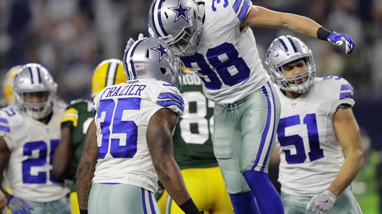 Dallas Cowboys: Is Jeff Heath undervalued on defense?