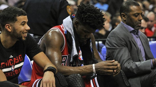 The Boston Celtics Should Go All in for Jimmy Butler