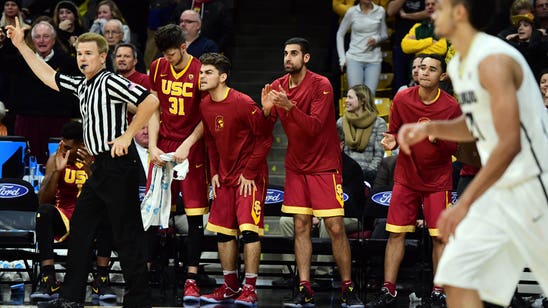 NCAA Basketball: Butler, USC add quality wins on Wednesday