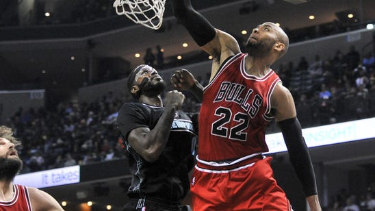 Chicago Bulls Must Keep Taj Gibson, Trade Jimmy Butler for Jahlil Okafor