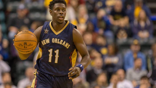 Should the Dallas Mavericks Pursue a Jrue Holiday Trade?